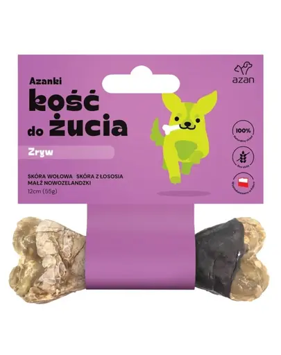 AZANKI Os caini 12 cm sprijin articulatii sanatoase