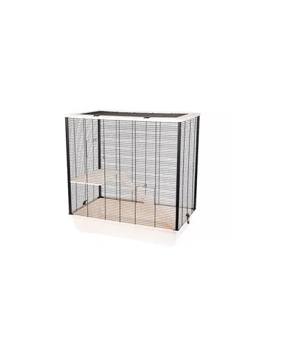 INTERZOO FRODO + WOOD EKO Cusca Rozatoare 78 cm bej