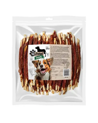 MR. PRETZEL Baton de vita pentru Caini 500 g