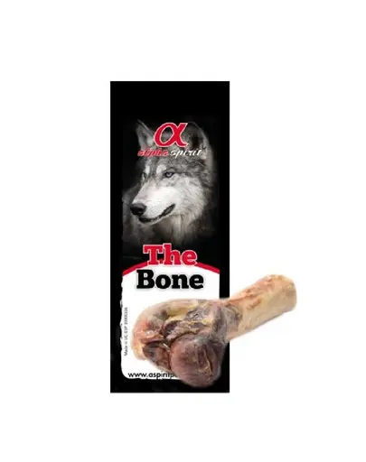 ALPHA SPIRIT os din jambon Serrano Caini 6 buc
