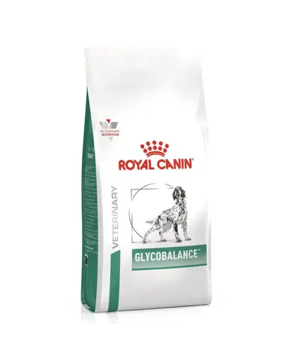 ROYAL CANIN VHN Dog Glycobalance 1,5 kg dieta pentru caini cu diabet