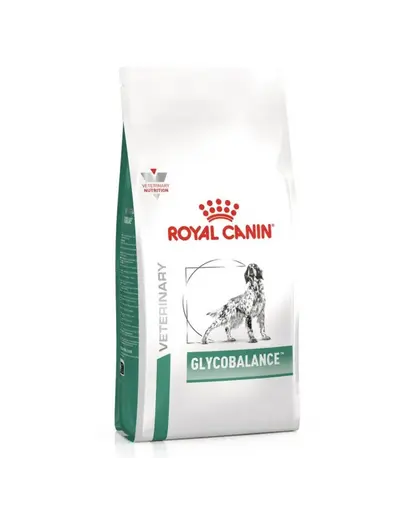 ROYAL CANIN VHN Dog Glycobalance 12 kg hrana caini cu diabet