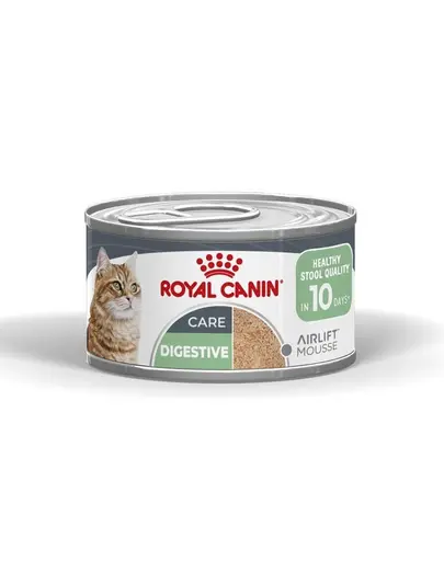 ROYAL CANIN Digestive Care AirLift 85g hrana umeda mousse pisici adulte cu digestie sensibila