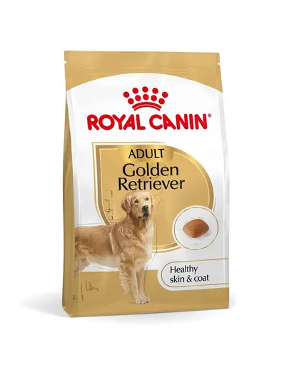 Hrana Golden Retriever adult ROYAL CANIN 15 kg
