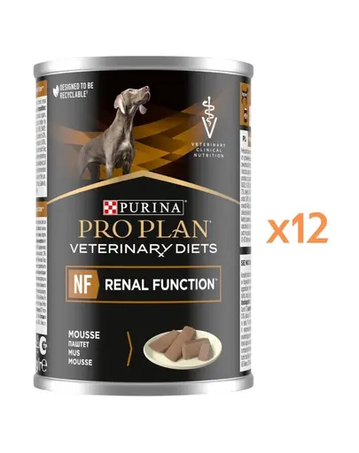 PURINA PRO PLAN Everyday Nutrition Adult 12x400 g hrana umeda pentru caini adulti, cu curcan