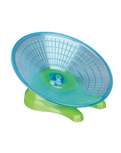 TRIXIE Tambur disc pentru hamster si soarece dia. 17 cm