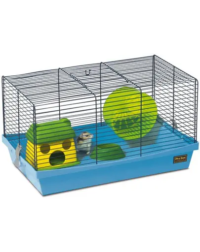 PET INN Cusca pentru Rozatoare Aladdin mix