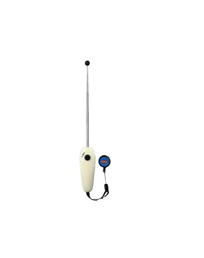 TRIXIE Target stick indicator de dresaj cu clicker