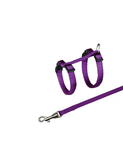 TRIXIE Ham cu lesa pentru pisoi si pisici mici