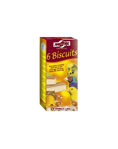 VERSELE-LAGA Prestige biscuits - biscuiti cu miere