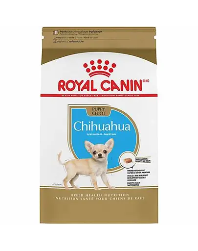 Royal Canin Chihuahua Puppy hrana uscata caine junior, 1.5 kg