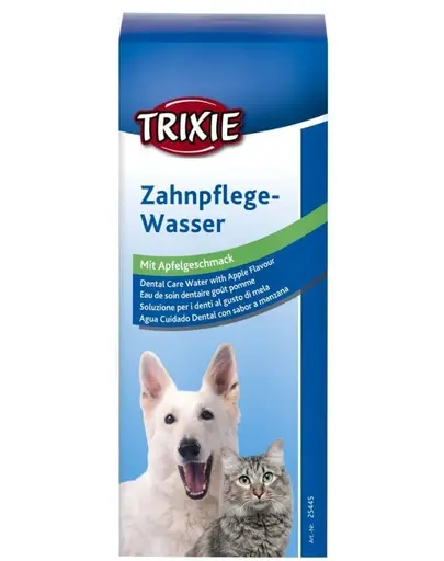 TRIXIE Apa de gura pentru caini si pisici 300 ml