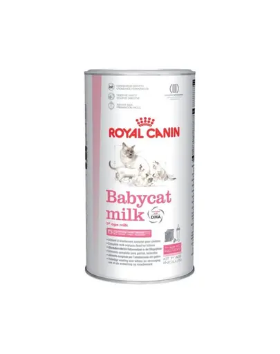 Royal Canin BabyCat Milk inlocuitor lapte matern pisica, 300 g