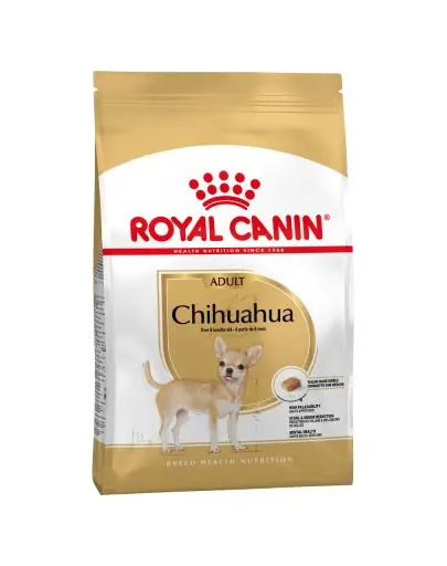 Royal Canin Chihuahua Adult hrana uscata caine, 500 g