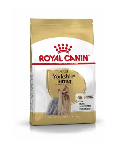 Royal Canin Yorkshire Adult hrana uscata caine, 1.5 kg
