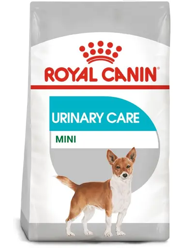 Royal Canin Mini Urinary Care hrana uscata caine pentru sanatatea tractului urinar, 3 kg