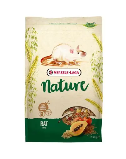 VERSELE-LAGA Nature - Pentru Sobolani 2,3 kg
