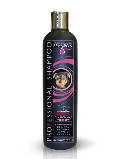 SUPER BENO Sampon Professional pentru Junior Yorkie 250 ml