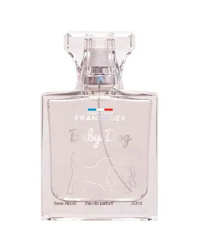 FRANCODEX Parfum pentru caini Baby Dog 50 ml