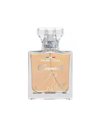 FRANCODEX Parfum pentru caini Charmant lemnos 50 ml