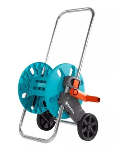 GARDENA Carucior pentru furtun AquaRoll S