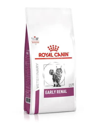 ROYAL CANIN Cat Early Renal hrana uscata pentru pisici adulte cu probleme renale 1,5 kg