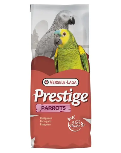 VERSELE-LAGA Parrots Dinner Mix hrana pentru papagali 20 kg