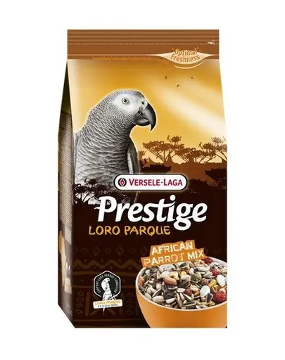 VERSELE-LAGA African Parrot Loro Parque Mix hrana pentru papagalii africani 15 kg