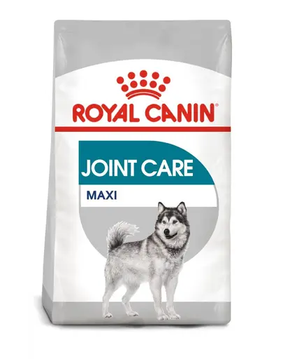 Royal Canin Maxi Joint Care Adult hrana uscata caine pentru ingrijirea articulatiilor, 10 kg