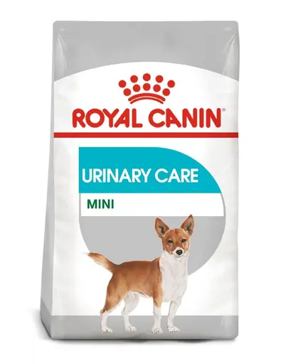 Royal Canin Mini Urinary Care hrana uscata caine pentru sanatatea tractului urinar, 8 kg