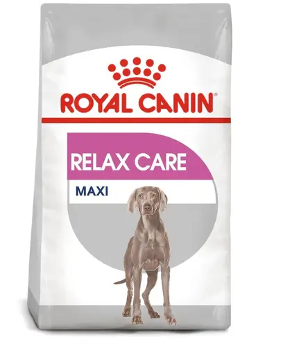 ROYAL CANIN CCN Maxi Relax Care Hrana uscata pentru cainii adulti de talie mare, predispusi la stres 18 kg (2 x 9 kg)