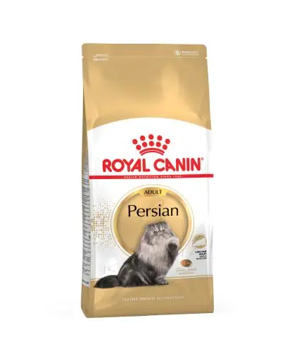 ROYAL CANIN Persian Adult 20 kg (2 x 10 kg) hrana uscata pentru pisici persane adulte