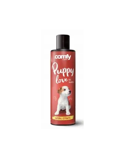 COMFY Puppy Love Dog Shampoo sampon pentru catelusi 250 ml