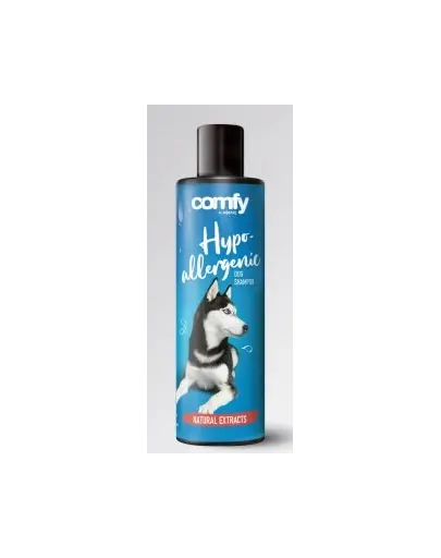 COMFY Hypoallergenic Dog Shampoo sampon hipoalergenic 250 ml