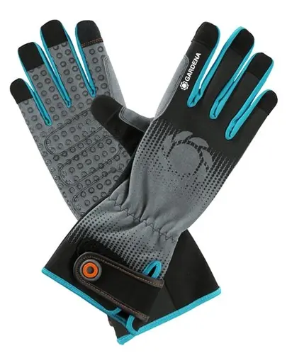 GARDENA Manusi pentru ingrijirea arbustilor marimea 8 / M