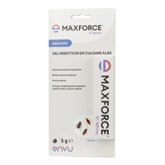 Max Force IC gel 5 g