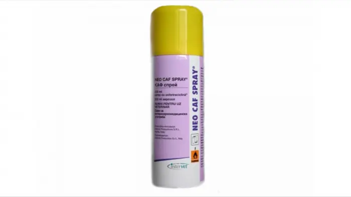 Neo Caf Spray 200 ml