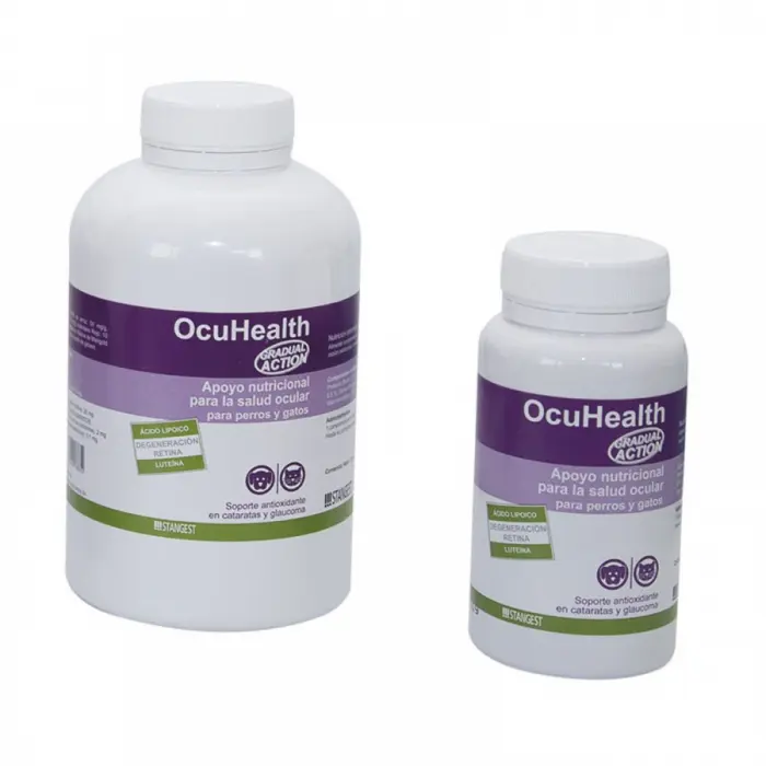 OCUHEALTH, Stangest, Flacon 300 tablete