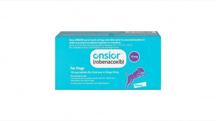 Onsior 10 mg, 30 tablete