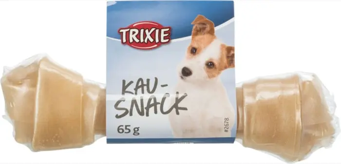 Os Innodat din piele de vita 65 g 16 cm