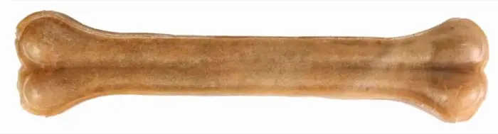 Os Presat din piele de vita, 32 cm, 420 g