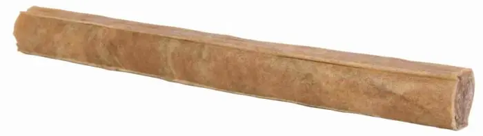 Rulou din piele de vita Presat 25 g 12 cm o 15 mm