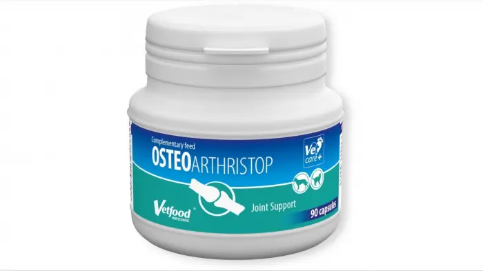 OSTEO ARTHRISTOP, 90 capsule