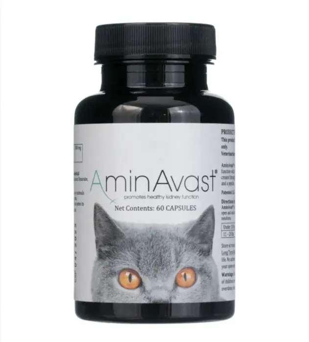 Amin Avast CAT 300 mg x 60 cp