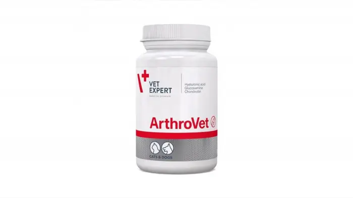 ArthroVet, 60 tablete