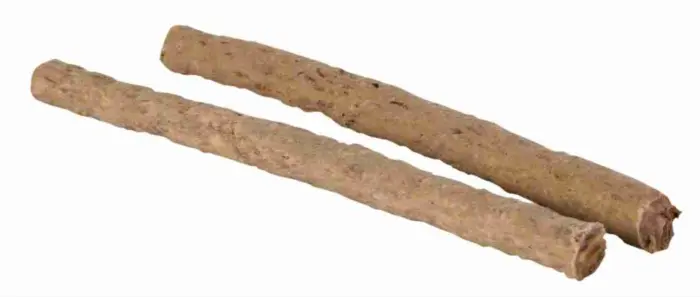 Baton Natural Rulouri de Mestecat, 100 buc, 12 cm o 9, 10 mm