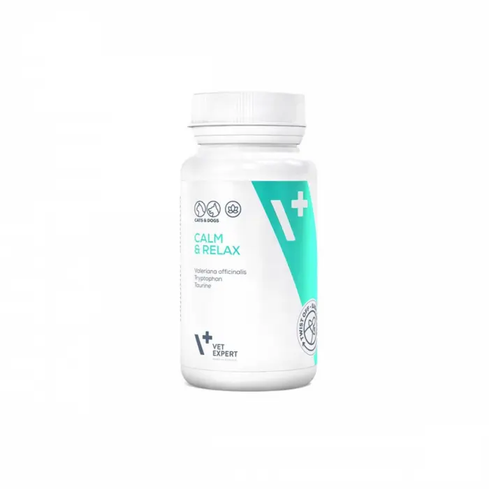 Calm  Relax Twist Off, 30 capsule