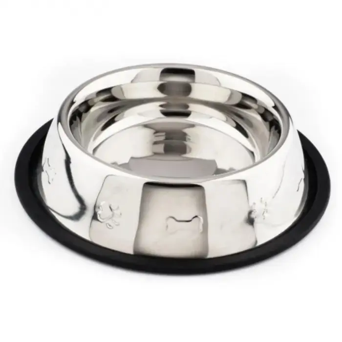 Castron Inox Antiderapant Agility, PC1102C, 700 ml 21 cm