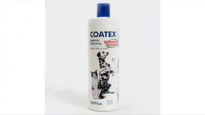 Coatex Sampon Medicinal 500 ml
