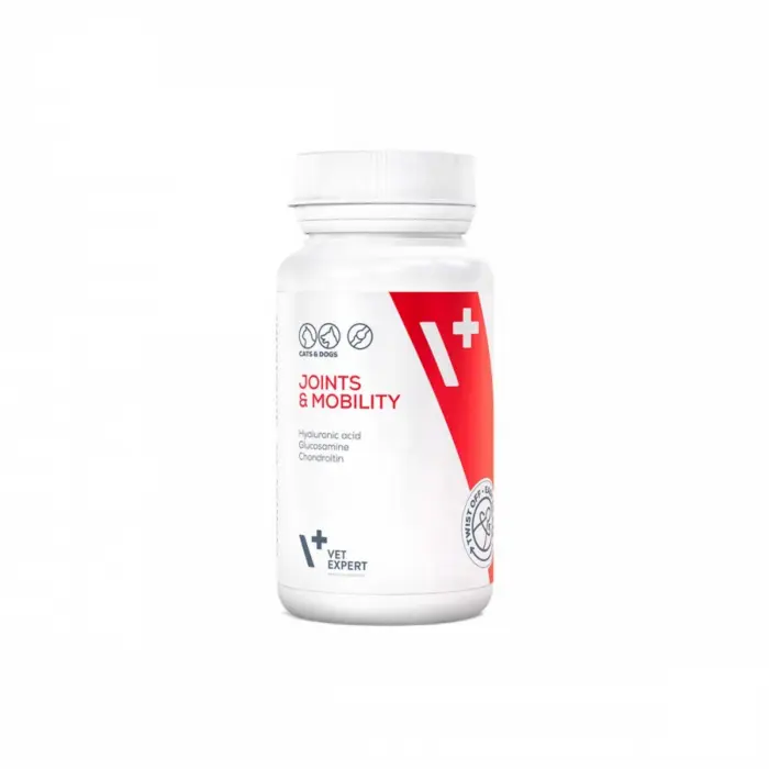 Complex pentru Sanatatea Articulatiilor, Vetexpert, Joint Mobility, 50 capsule